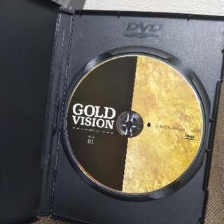 ゴールドビジョン DVD6巻セット 久野和禎 | riche3121.com.au