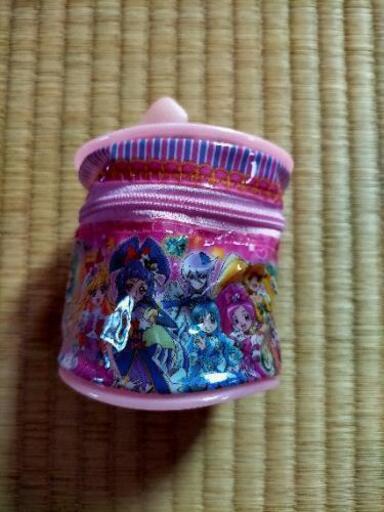 プリンセスプリキュア おもちゃ マイク 絵本 ポシェット 豆助 大分の家具の中古あげます 譲ります ジモティーで不用品の処分