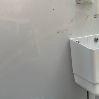 18年製　TOTO　小型電気温水器　RESK12A1 欠品あり　TOTO電気温水器