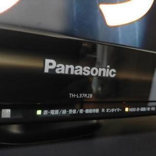 Panasonic TH-L37R2B 37インチ液晶テレビ Amazon | パナソニック 37V型 液晶テレビ ビエラ TH-L37R2B フル