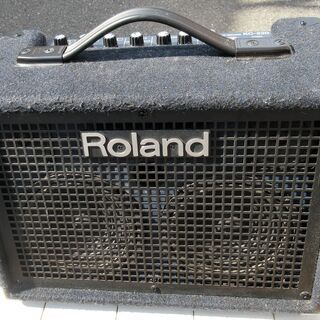 ☆ローランド Roland KC-220 ステレオ・キーボード・...