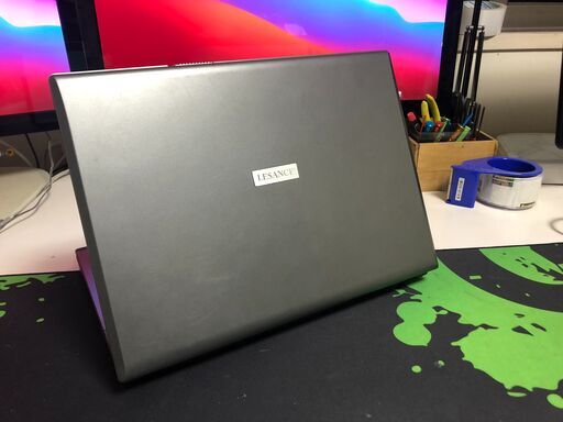 LESANCE TW7 2GB 100GB