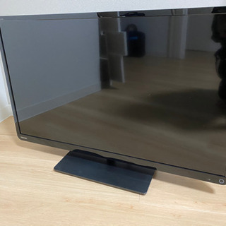 【ネット決済・配送可】TOSHIBA 32型　液晶カラーテレビ　...