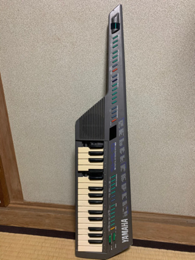 値下げ!! YAMAHA SHS-10S 2台 SHS-10R計3台＆おまけ