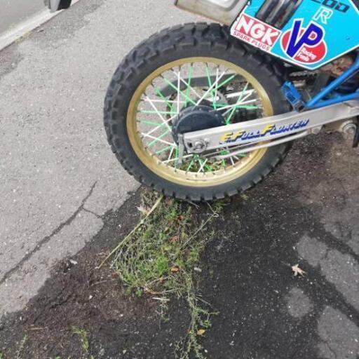 オフ車デビュー！？SUZUKIスズキSX200 バイクで初めてのオフロード車にアクションカメラ Insta360 Ace Pro 撮影で走りも画質もダブルで最高 #insta360acepro