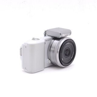 Sony α NEX-3N ミラーレスカメラ SEL16F28 単焦点レンズ Sony α NEX-3N ミラーレスカメラ SEL16F28 単焦点レンズ