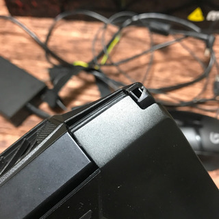 決まりました！バイオハザードヴィレッジが遊べるデスクトップ版core 