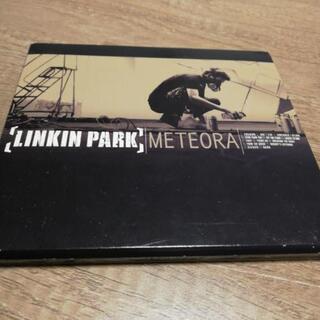 LINKIN PARK  CD 