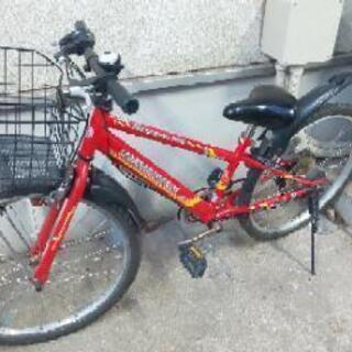 自転車 ２４インチ