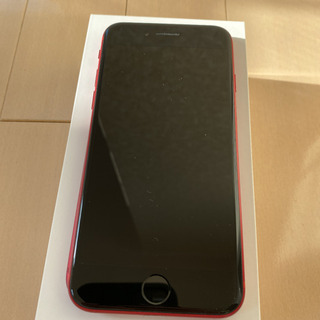 iPhone8  64GB RED  ソフトバンク版SIMフリー-FOXEY サクセススーツセットアップ ネイビー38