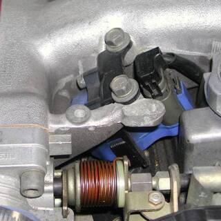 ◇取引終了 スプリットファイア スーパーダイレクトイグニッション フェアレディZ32にて使用 日産VGエンジン用SF-DIS-009 