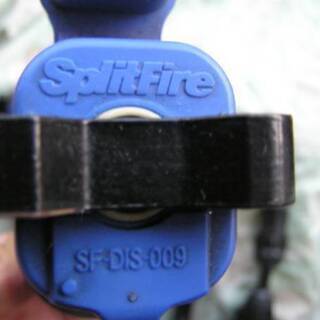 ◇取引終了 スプリットファイア スーパーダイレクトイグニッション フェアレディZ32にて使用 日産VGエンジン用SF-DIS-009 