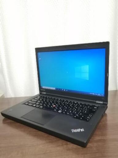 中古 ThinkPad T440p