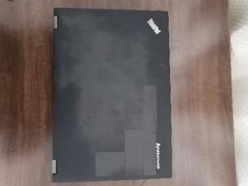 中古 ThinkPad T440p