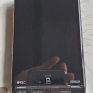 トヨタ純正 ドライブレコーダー DRT-AN1 - infraurb.com.br