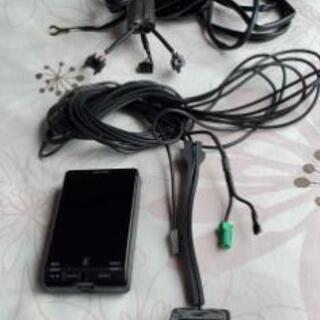 トヨタ純正　ドライブレコーダー　DRT-AN1