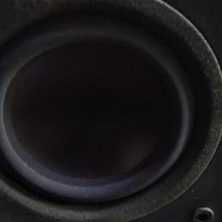 AR センタースピーカー ホームシアター チタンツィーター搭載