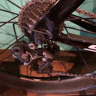 サーヴェロS5 di2値下げしました