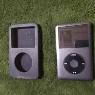 iPOD クラシック　160GB