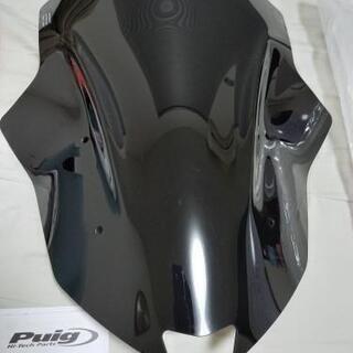 Ninja1000 プーチ スクリーン