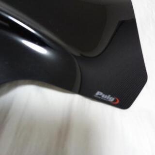 Ninja1000 プーチ スクリーン