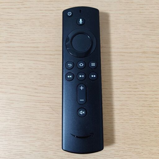 ファイヤースティックfire stick　リモコンのみ