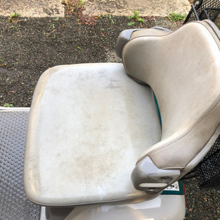 ホンダ モンパル ML100 UDAA シニアカー 電動カート セニアカー