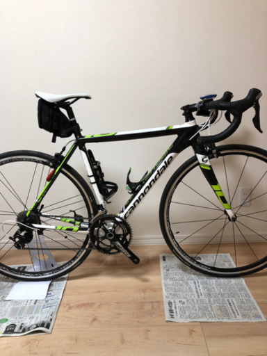 キャノンデール CAAD10 105 2015年 札幌発 | procomm.ca