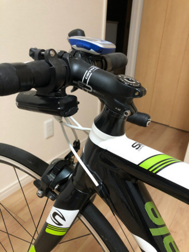 キャノンデール CAAD10 105 2015年 札幌発 | procomm.ca