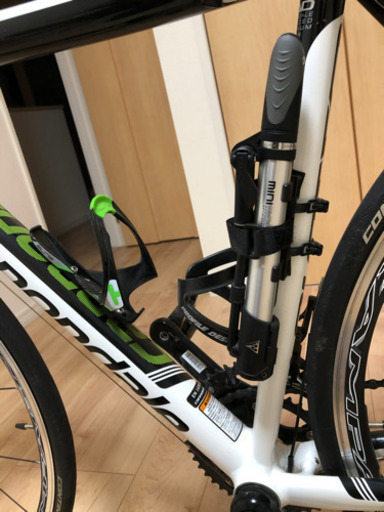 キャノンデール CAAD10 105 2015年 札幌発 | procomm.ca