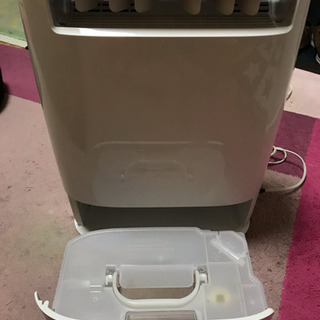 Panasonic 衣類乾燥除湿機