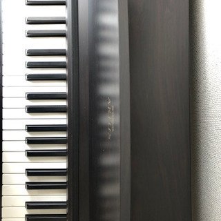 YAMAHA ピアノ 美品 ydp-160 値下げ - 鍵盤楽器、ピアノ