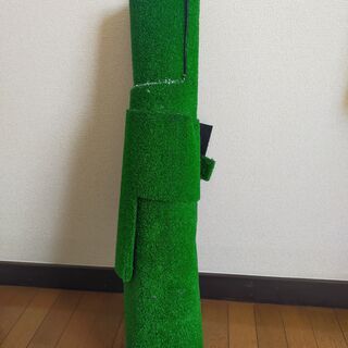 【ネット決済】人工芝　横88ｃｍ×約200cm