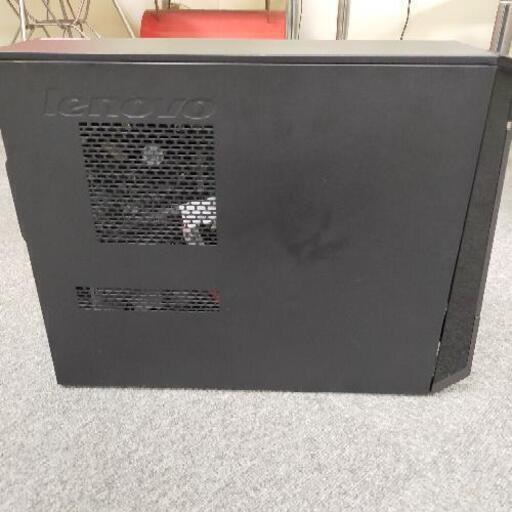 ➉ デスクトップPC/Lenovo 90BJ /500GB/４GB/カードリーダー ➉ デスクトップPC/Lenovo 90BJ /500GB/4GB/カードリーダー