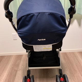 アップリカ ベビーカー
