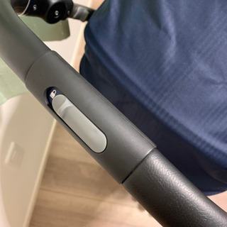 アップリカ ベビーカー