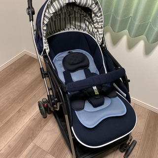 アップリカ ベビーカー