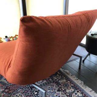 リーンロゼ　1.5人用　リクライニングソファー　カラン