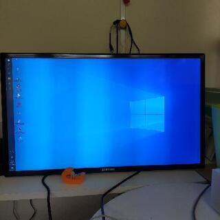 SAMSUNG ME32B ワイドディスプレイ SAMSUNG フルハイビジョン 32インチ 大型ディスプレイ ME32B/LH32MEB
