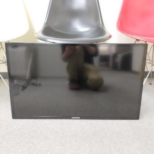 SAMSUNG フルハイビジョン 32インチ 大型ディスプレイ ME32B/LH32MEB