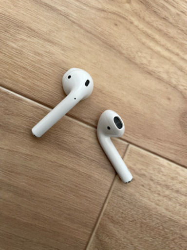 Air Pods 2世代