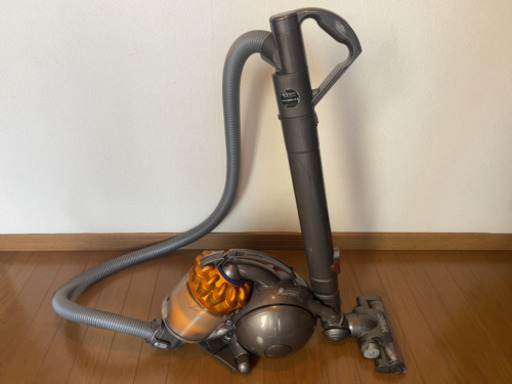 洗濯機 dyson DC36