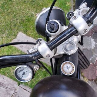 SR400 書類無し 函館市 陸送無し SR400 書類無し 函館市 陸送無し