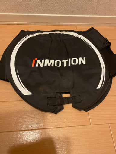 大阪府のその他 電動一輪車 INMOTION V8