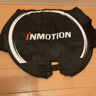 電動一輪車　中古　INMOTION V8