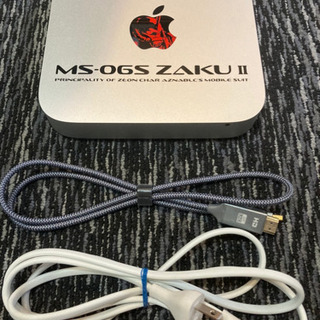 Mac mini (Late 2014) Intel Core i7