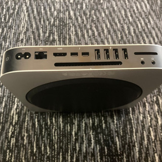 Mac mini (Late 2014) Intel Core i7