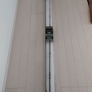 ダイワGOUIN(ゴウイン)落とし込みM-245