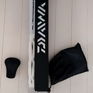 ダイワGOUIN(ゴウイン)落とし込みM-245