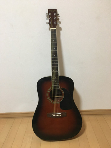 タカミネ アコースティックギター(中古)